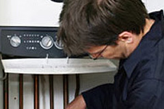 boiler repair Knowle Green