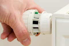 Knowle Green central heating repair costs