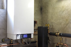 Knowle Green condensing boiler companies
