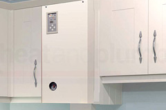 Knowle Green electric boiler quotes