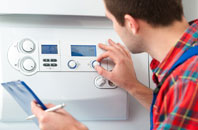 free commercial Knowle Green boiler quotes