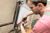 Knowle Green heating repair