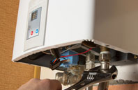 free Knowle Green boiler install quotes